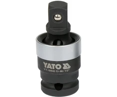 YATO SMŪGINĖ KARDANINĖ JUNGTIS 1/2″