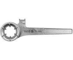 Yato STABDŽIŲ ŽARNŲ lenkimo staklės 12 MM
