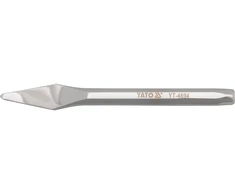 Yato STAČIAKAMPIS PJAUSTYMAS - 125MM