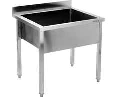 Yato STALAS SU BASEINIU 100X70 CM