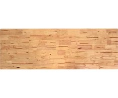 Yato STANDARTINIS MEDINIS DALIS (DVIEJI PAGRINDINĖS SPINTELĖS), MATMENYS 1320 X 457 X 25MM.