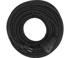 YATO PRZEDŁUŻACZ BUDOWLANY 3x1,5mm2 40m