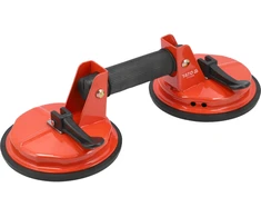 Yato STIKLO LAIKIKLIS 2 X Ø150MM - JUDAMAS