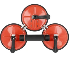 Yato STIKLO LAIKIKLIS 3 X Ø150MM - JUDAMAS