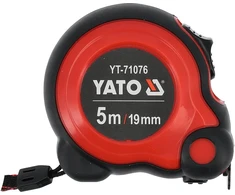 YATO RULETĖ 5m x 19mm