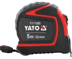 Yato SUDARYMAS MATAS 5M X 32MM