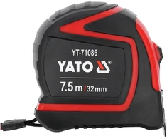 Yato SUDARYMAS MATAS 7,5M X 32MM
