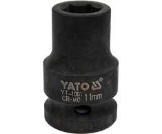 Yato SUDĖGIMO LIZDAS 1/2'' 11 MM