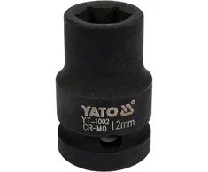 Yato SUDĖGIMO LIZDAS 1/2'' 12 MM