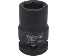 Yato SUDĖGIMO LIZDAS 1/2'' 14mm