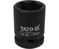 Yato SUDĖGIMO LIZDAS 1/2'' 20 MM