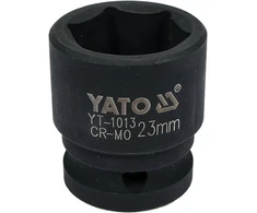 Yato SUDĖGIMO LIZDAS 1/2'' 23 MM