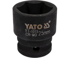 Yato SUDĖGIMO LIZDAS 1/2'' 25 MM