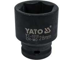 Yato SUDĖGIMO LIZDAS 1/2'' 28 MM