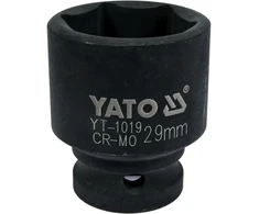 Yato SUDĖGIMO LIZDAS 1/2'' 29 MM