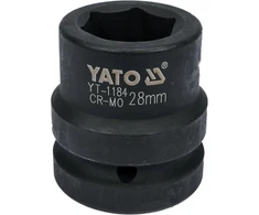 Yato SUDĖGIMO LIZDAS 1'' 28 MM