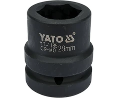 Yato SUDĖGIMO LIZDAS 1'' 29 MM