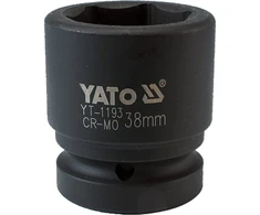 Yato SUDĖGIMO LIZDAS 1'' 38 MM