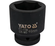 Yato SUDĖGIMO LIZDAS 1'' 46 MM