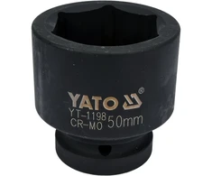 Yato SUDĖGIMO LIZDAS 1'' 50 MM