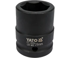 Yato SUDĖGIMO LIZDAS 3/4'' 26 MM