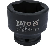 Yato SUDĖGIMO LIZDAS 3/4'' 42 MM