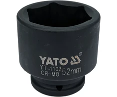 Yato SUDĖGIMO LIZDAS 3/4'' 52 MM