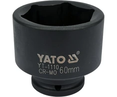 Yato SUDĖGIMO LIZDAS 3/4'' 60 MM