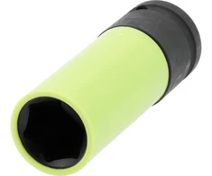 Yato SUDĖGIMO LIZDAS ALIUMINIO RATAMS 19mm