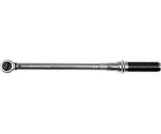 Yato Dinaminis raktas 1/2", 40-200 Nm, tiksliam priveržimui, reguliuojamas raktas, sukimo raktas