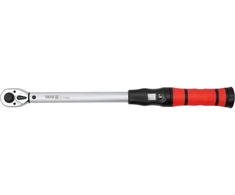 Yato SUKAMOS MOMENTO VERŽTAKLIS 1/2" 40-220NM
