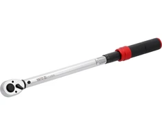 Yato SUKAMOS MOMENTO VERŽTAKLIS 1/2" 40-220NM