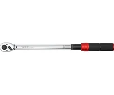 Yato SUKAMOS MOMENTO VERŽTAKLIS 1/2" 40-220NM