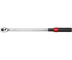 Yato Toya Sa Poland Dinamometrinis raktas | 12.5 mm (1/2") | 60 - 330 Nm (YT-07677)
