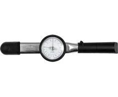 Yato Sukimo raktas 1/4 0.5-5Nm laikrodinis, tiksliam priveržimui, reguliuojamas, dinamometrinis