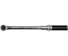 Dinamometrinis raktas Yato YT-07731; 3/8''; 10-60 Nm