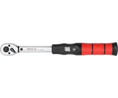 Dinamometrinis raktas Yato YT-07692; 3/8''; 10-60 Nm