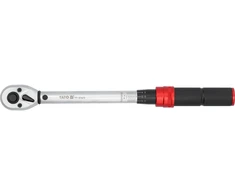 Dinamometrinis raktas Yato YT-07672; 3/8''; 10-60 Nm