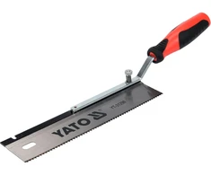 Yato YATO Pjūklas SU REGULIUOJAMA RANKENA 250mm