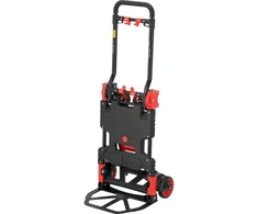 Yato SULANKSTAMAS SANDĖLIŲ VEŽIMAS 2IN1 137KG