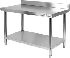 Yato SULANKSTAMAS SIENINIS STALAS SU LENTYNA 1000X600XH850+100MM