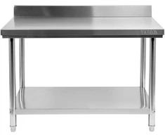 Yato SULANKSTAMAS SIENINIS STALAS SU LENTYNA 1000X600XH850+100MM