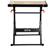 YATO SULANKSTAMAS SUVIRINIMO STALAS