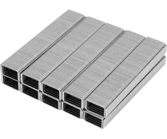 YATO ZSZYWKI 6mm/1,2 x 11,3 1000szt.