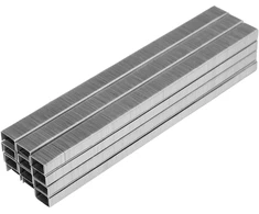 Yato Toya Sa Poland Sustiprintos kabės tapeneriui | 6,95 × 4 × 0,55 mm | 5000 vnt. (YT-87032)