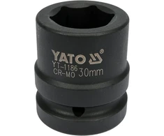 Yato SUVEIKIMO LIZDAS 1'' 30 MM