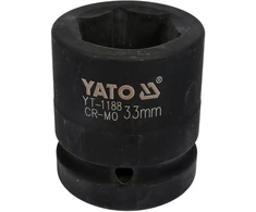 Yato SUVEIKIMO LIZDAS 1'' 33 MM