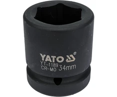 Yato SUVEIKIMO LIZDAS 1'' 34 MM