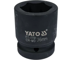 Yato SUVEIKIMO LIZDAS 1'' 36 MM