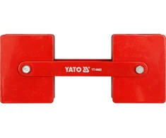 YATO REGULIUOJAMAS MAGNETINIS SUVIRINIMO LAIKIKLIS 0862